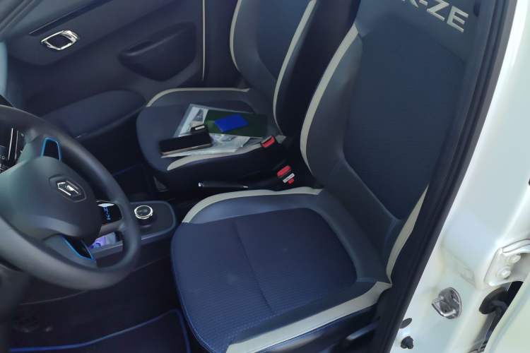 Used Renault E-Nuo 2019 e-Intelligent Model

