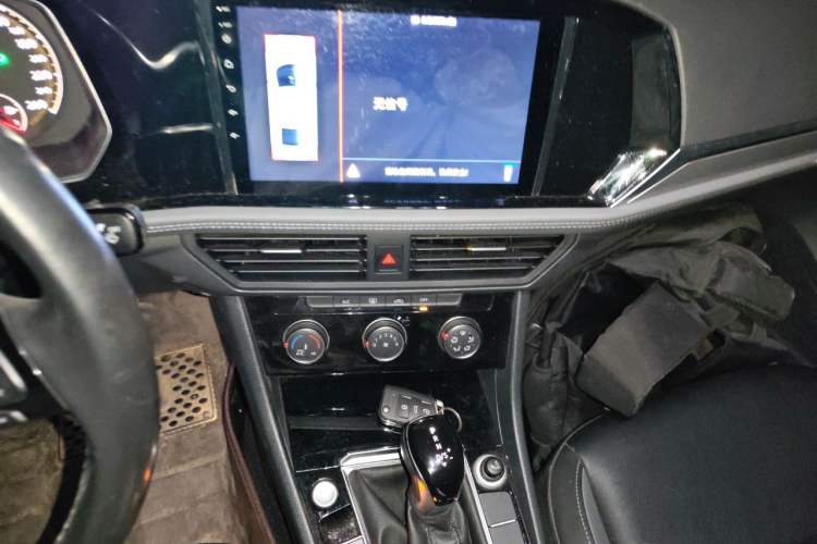 Used Volkswagen Sagitar 2019 200TSI DSG Comfort Version China VI Standard