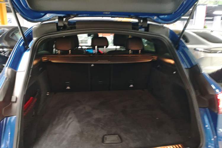 Used Mercedes-Benz EQC 2022-Year Restyled EQC 350 4MATIC