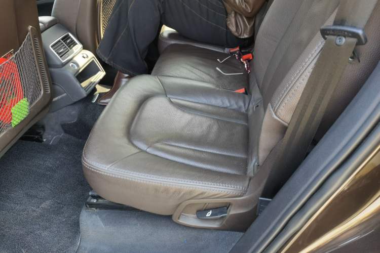 Used Audi Q7 2014 35 TFSI Ambition Edition