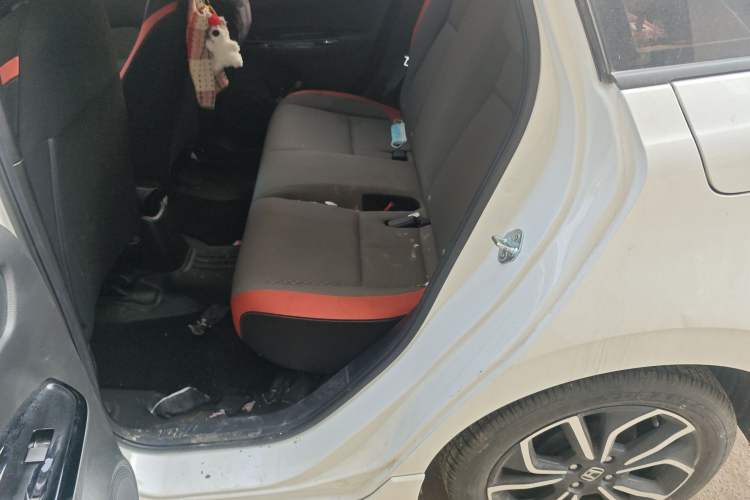 Used Honda LIFE 2021 1.5L CVT SPORT Heartbeat Edition