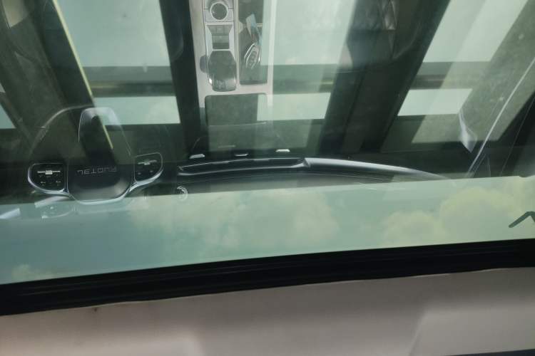 Used JETOUR X70 PLUS 2023 1.6T DCT Stronger 7-Seater Headliner