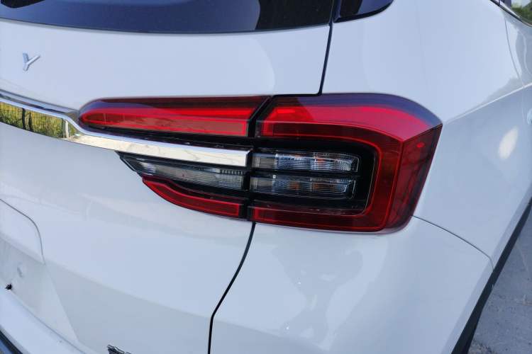 Used Chery Tiggo 5x 2020 1.5L CVT Fashion Edition