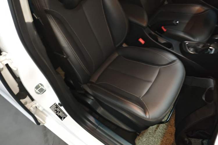 Used Buick GT 2021 Revised Version Flagship 1.5L Automatic Elite Edition
