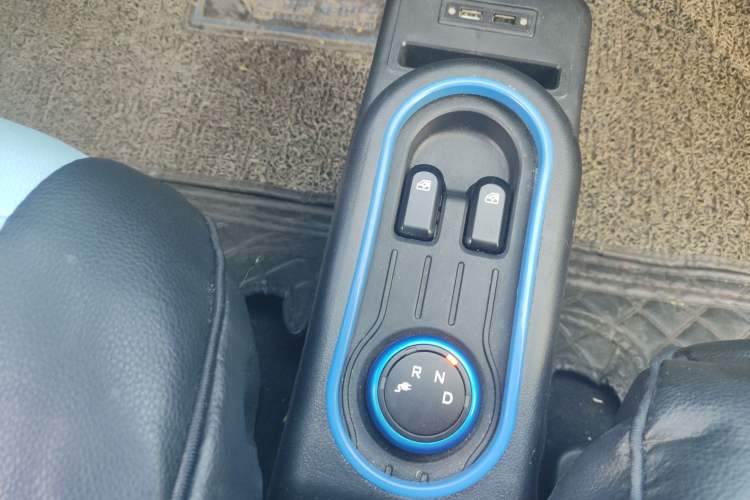 Used Wuling Hongguang MINIEV 2022 Enjoy Edition Lithium Iron Phosphate
