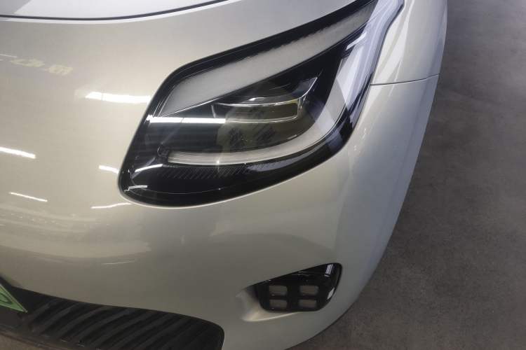 Used AION UT 2025 420 Prestige Edition
