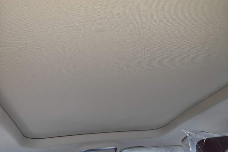 Used Hongqi HS7 PHEV 2025 Model 2.0T PHEV Four-Wheel Drive 2 Million Units Commemorative Edition 6-Seater