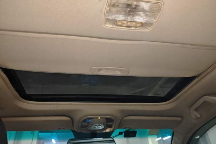 Used BYD Surui 2015 1.5L Manual Luxury Model
