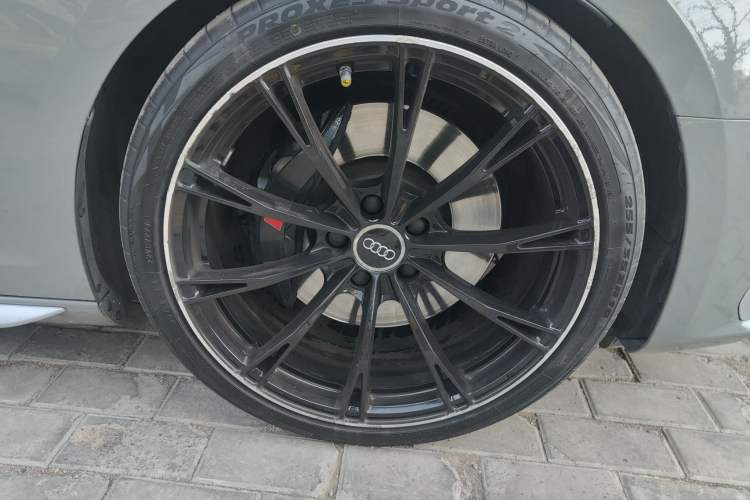 Used Audi S4 2020 S4 3.0TFSI