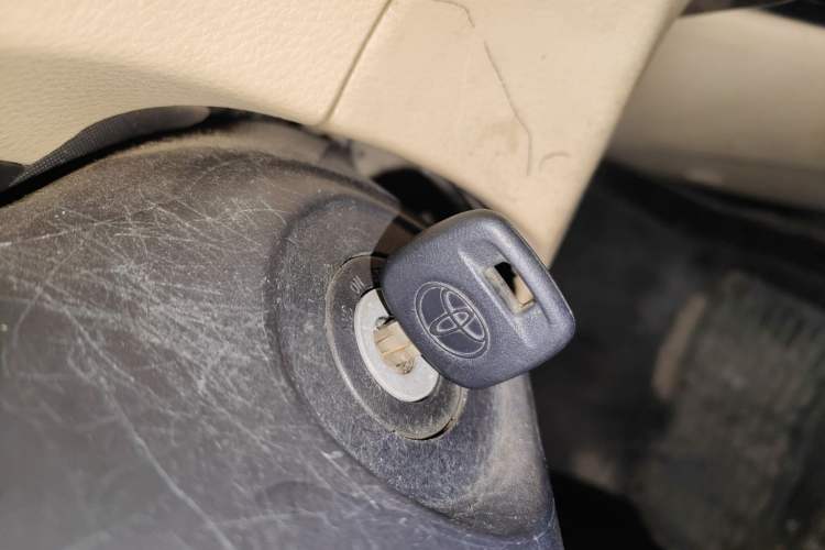 Used Toyota Vios 2017 1.5L Manual Trend Edition