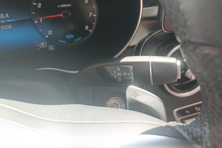 Used Mercedes-Benz C-Class 2020 Restyled C 260 L Sport Edition
