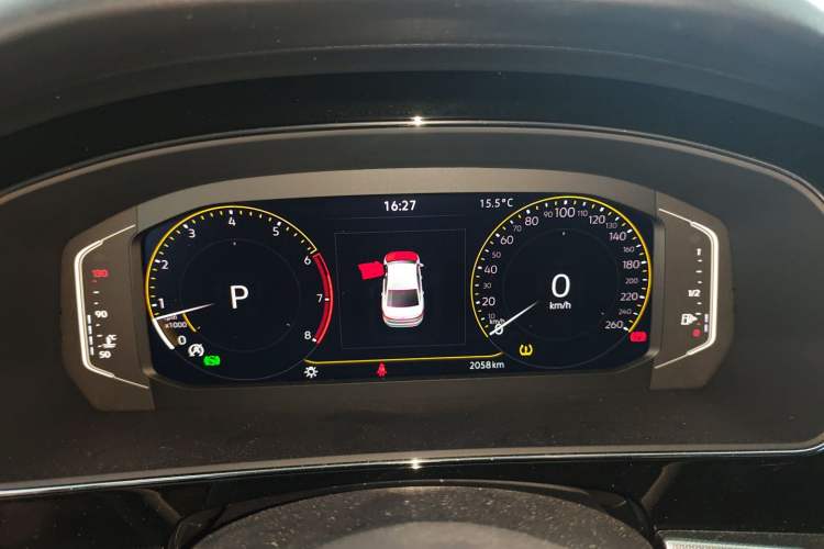 Used Volkswagen Passat 2025 Premium Version 380TSI Dragon Edition