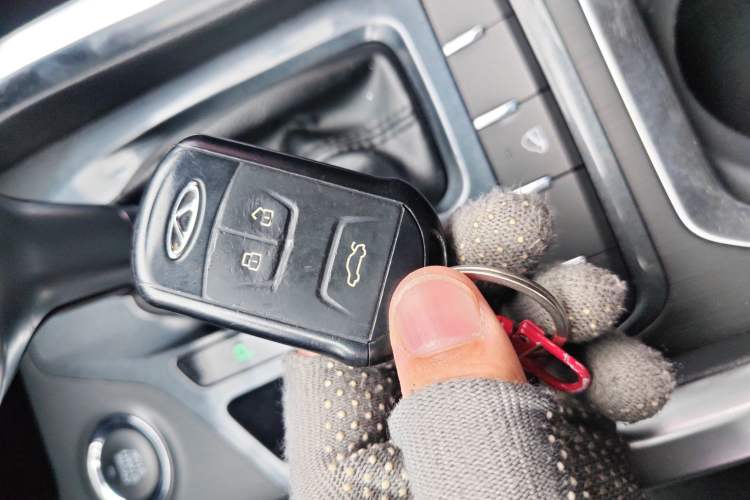 Used Chery Tiggo 5x 2017 1.5T DCT Fashion Edition