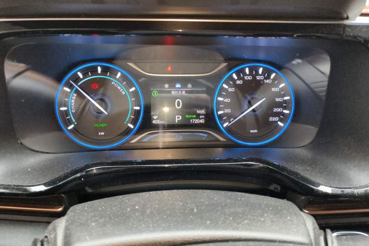 Used AION S 2020 Meizu 580