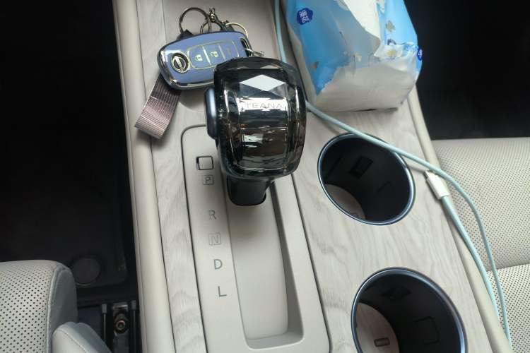 Used Nissan Teana 2024 2.0L XE Genuine Edition
