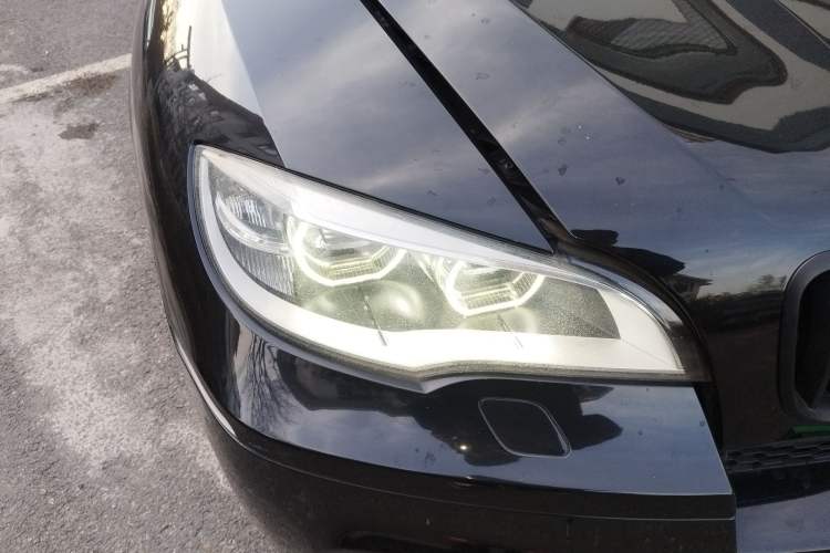 Used BMW X5 M 2010 X5 M
