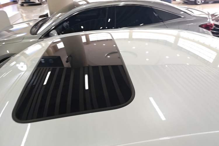 Used Honda Civic 2023 240TURBO CVT Dynamic · Center Stage Special Edition
