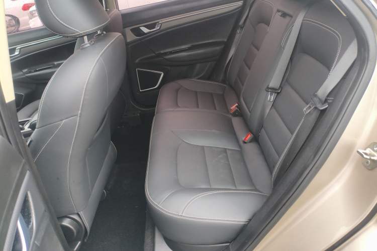 Used Geely Auto Emgrand GS 2018 Elegant Edition 1.8L Automatic LingShang Model