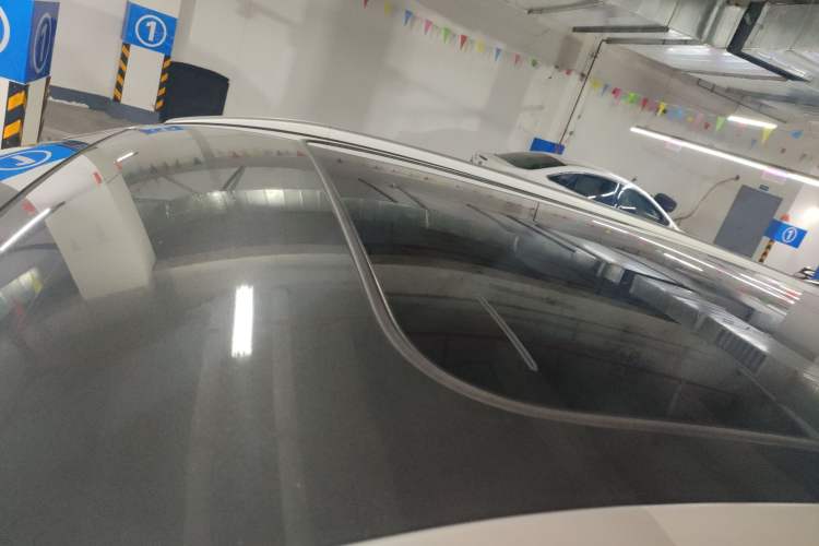 Used CHANGAN CS55PLUS 2022 2nd Generation 1.5T DCT Navigation Edition
