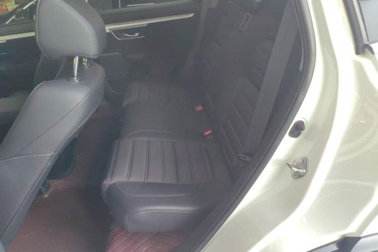 Used Honda CR-V 2021 240TURBO CVT Two-Wheel Drive Urban Edition
