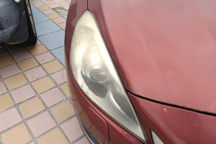 Used Volvo S60 2013 T5 Zhiya Edition Right Front Headlight