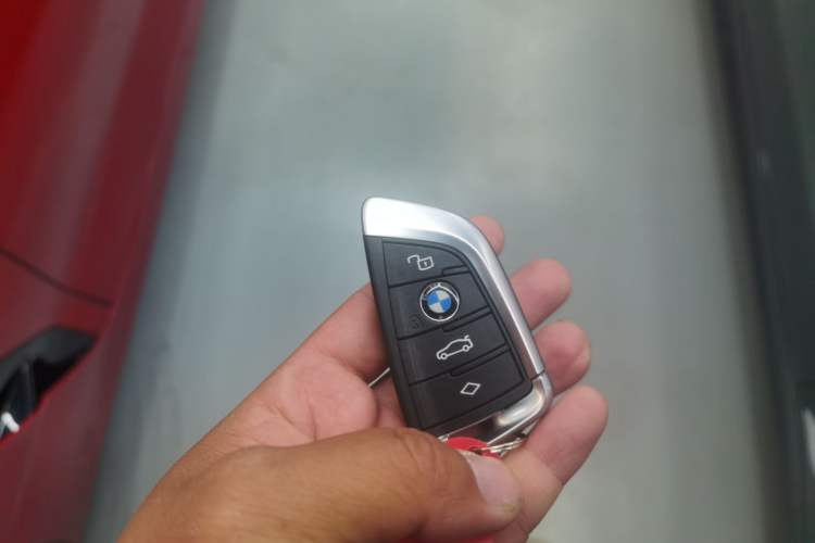 Used BMW Z4 2022 sDrive 25i M Sport Package
