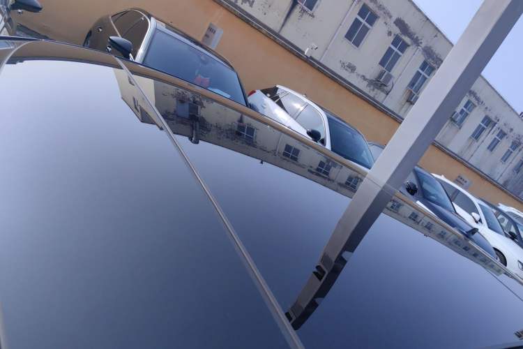 Used Audi A6L 2021 45 TFSI Prestige Elegant Edition