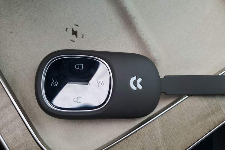 Used Nio ET9 2025 100kWh Signature Edition
