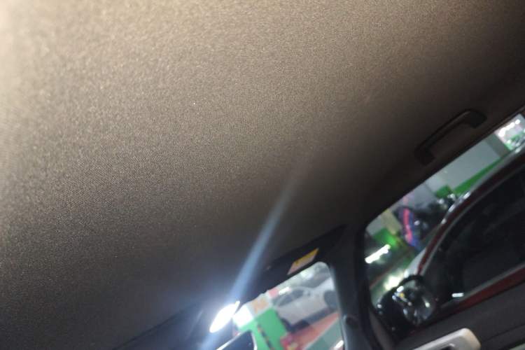 Used Baojun Spark 2024 Flagship Edition Headliner