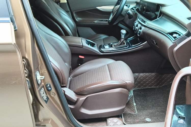 Used Leopaard Mattu 2018 1.6T GDI DCT Comfort Model