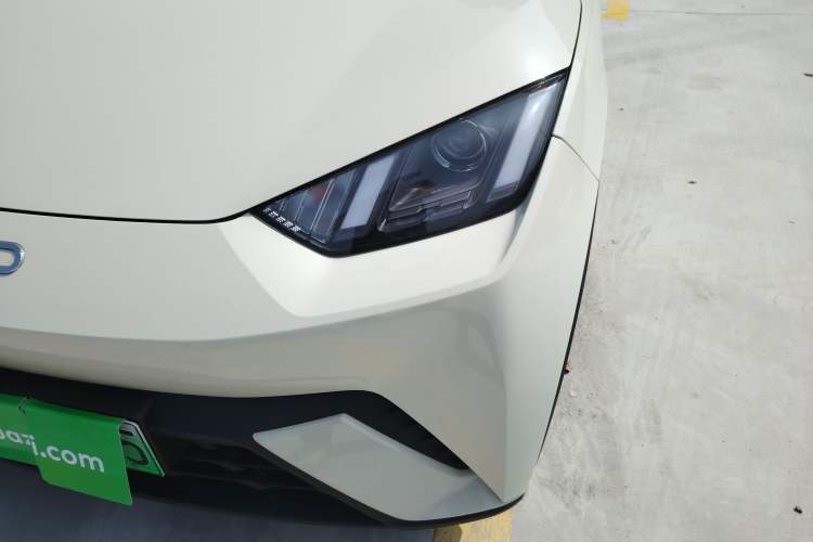 Used BYD Seagull 2025 305km Active Version
