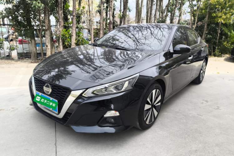 Used Nissan Teana 2020 2.0L XL Upper SmartDrive Version