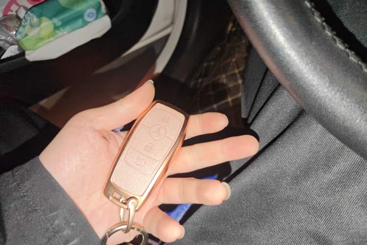 Used Mercedes-Benz C-Class 2019 C 260 L Sport Edition