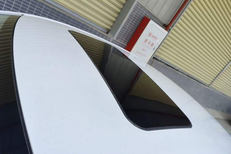 Used Roewe i5 2020 1.5L Automatic 4G Connected Leading Intelligent Driving Edition