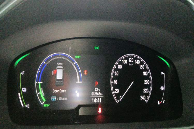 Used Honda Odyssey 2024 2.0L eHEV Sharp & Enjoy Edition
