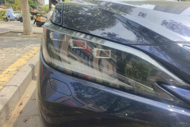 Used Lexus ES 2021 300h Executive Edition
