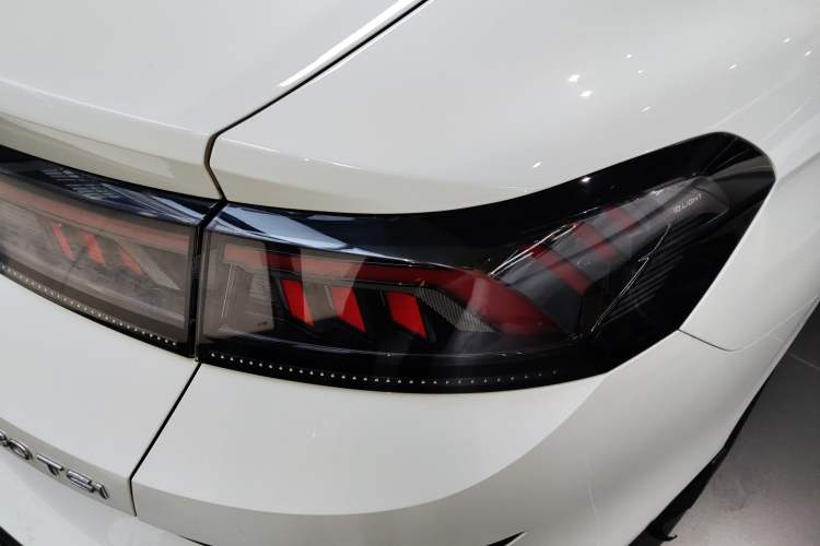 Used Volkswagen Lamando 2022 Lingdu L 280TSI DSG Spicy Edition