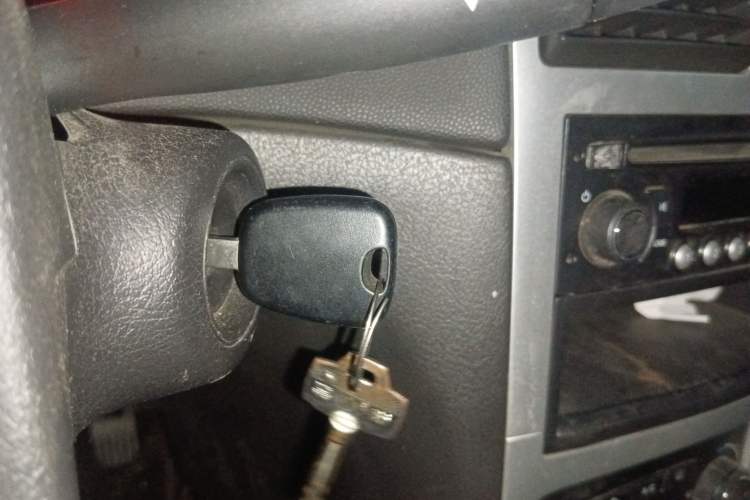 Used Peugeot 307 2012 Hatchback 1.6L Manual Comfort Edition