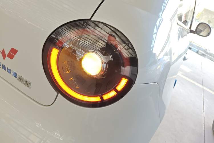 Used Aishang Aishang 2026 Model Glamorous Edition