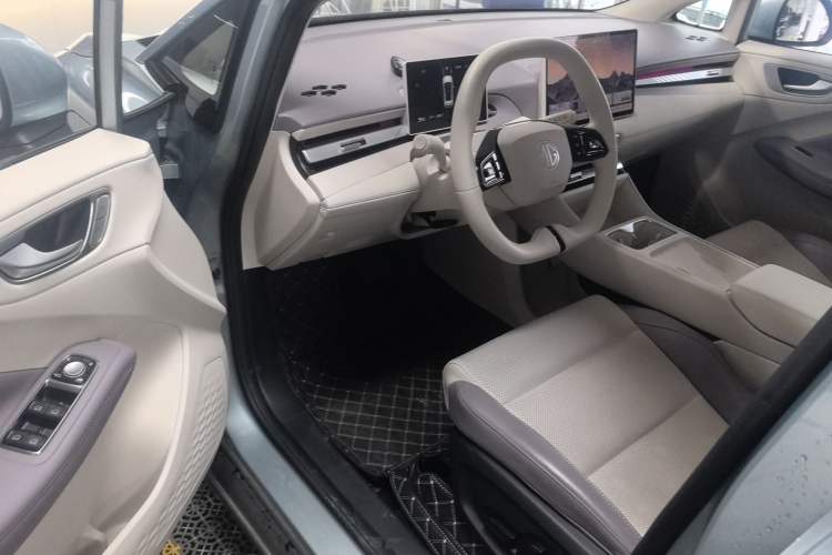 Used MG 4 EV 2026 Model 437 Freedom Edition
