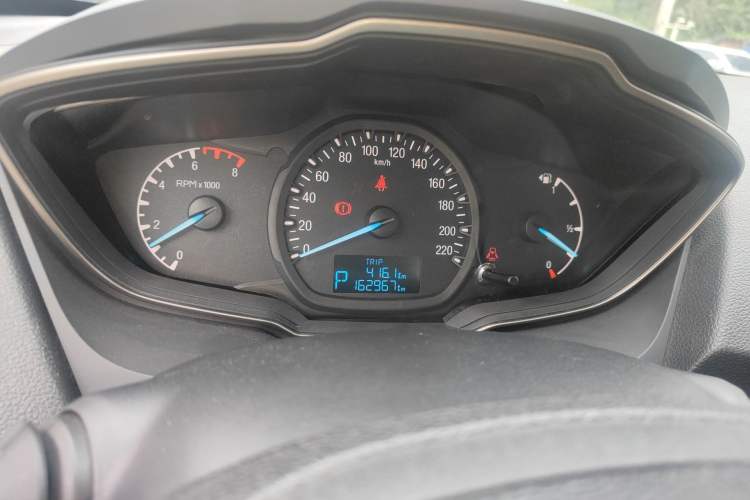 Used Ford Escort 2015 1.5L Automatic Comfort Edition