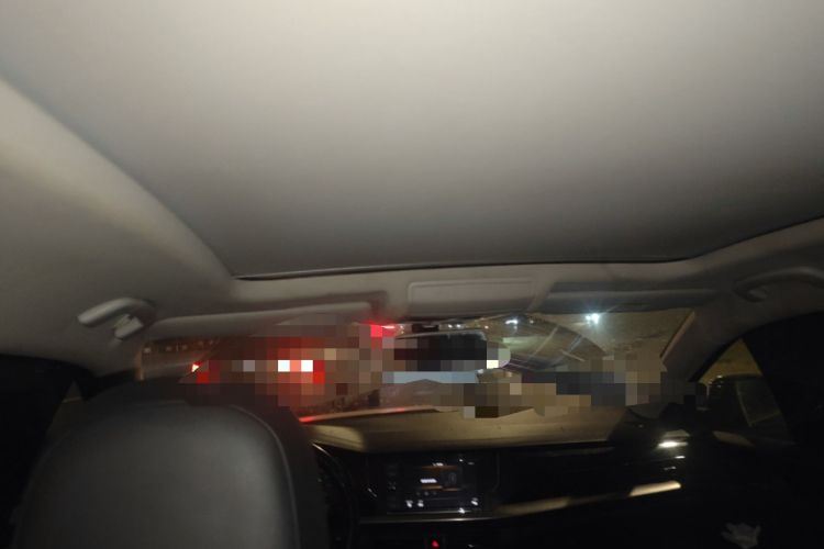 Used Volkswagen Passat 2019 330TSI Elite Edition China V Standard
