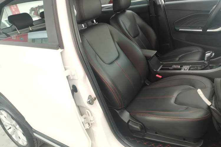 Used Chery Tiggo 3X 2021 Diamond Edition 1.5L CVT 3-Carat