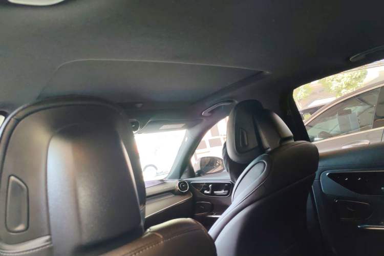 Used Mercedes-Benz C-Class 2024 Restyled C 200 L Sport Edition
