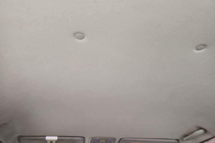 Used Great Wall V80 2012 1.5T Manual Sishang Version