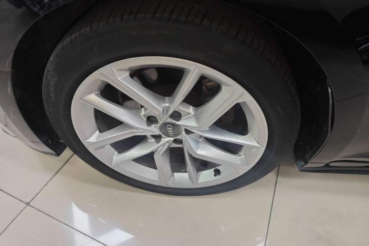 Used Audi A5 2021 Sportback 40 TFSI Fashionable and Dynamic Model