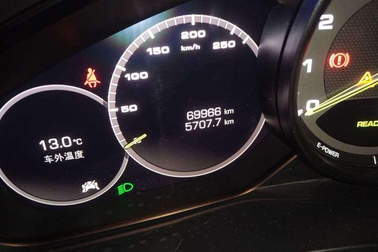 Used Porsche Cayenne E-Hybrid 2019 Cayenne E-Hybrid 2.0T