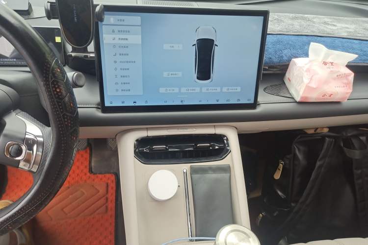 Used AION RT 2025 520 Smart Enjoy Edition
