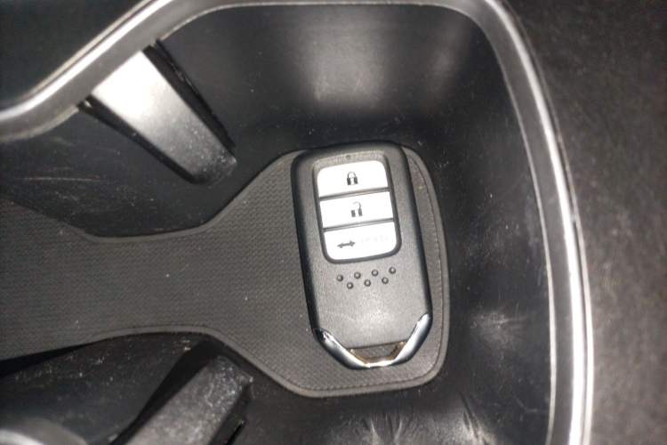 Used Honda Accord 2022 Xing·Hybrid 2.0L Xingling Version