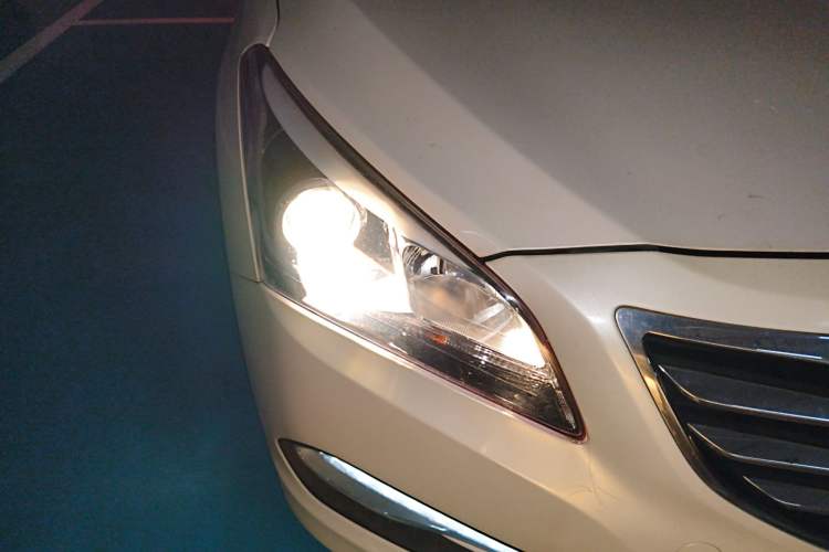 Used Hyundai Mistra 2014 1.8L Automatic Deluxe DLX Model